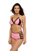 Swimsuit two piece model 128614